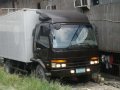 2008 Mitsubishi Fuso Canter for sale-10