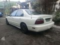 RUSH: Honda Accord 1997 Automatic (Neg)-2