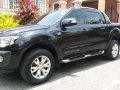 2015 Ford Ranger Wildtrak 4x4 (3.2L) Matic - 899k-9