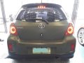 2012 Toyota Yaris 1.5GL Automatic Transmission Gasoline Engine-0