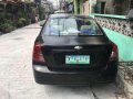 Chevrolet Optra 2004 Good running condition-3