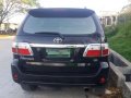 2009 TOYOTA Fortuner G FOR SALE-4