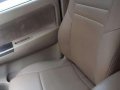 Super Fresh Toyota Fortuner 27 G variant 2007 model-9