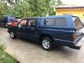 Mitsubishi L200 1997 for sale-4