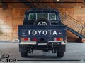 2019 Toyota Land Cruiser LC 79 Double Cab-4