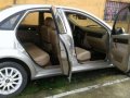 Chevrolet Optra 2004 model Manual Gas-8