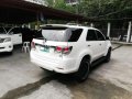 Toyota Fortuner V 4x4 Matic 2012 Model FOR SALE-4