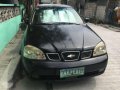 Chevrolet Optra 2004 Good running condition-5