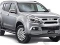 Isuzu Mu-X Ls 2016 for sale-12