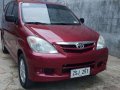 2009 Toyota Avanza for sale-1