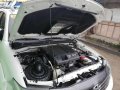 TOYOTA Fortuner G 2015 diesel 4x2 matic-3