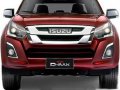 Isuzu D-Max Lt 2016 for sale-0