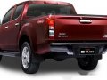 Isuzu D-Max Lt 2016 for sale-4