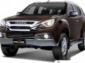 Isuzu Mu-X Ls 2016 for sale-2