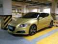 2013 Honda CR-Z MT FOR SALE-0