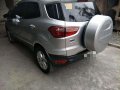 SELLING Ford Ecosport 2014 MT-2