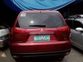 2011 Mitsubishi Montero sport glsv for sale-3