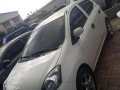 Toyota Wigo E manual 2016 FOR SALE-7