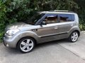 Kia Soul 2009 top of the line-10