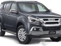 Isuzu Mu-X Ls 2016 for sale-18