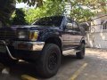 Toyota Hilux Surf 1996 model FOR SALE-1