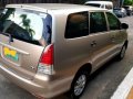 Toyota Innova 2009 For Sale-0