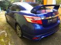 2017 Toyota Vios TRD Edition AT FOR SALE-3