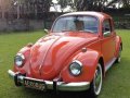 Volkswagen Beetle 1968 for sale-8