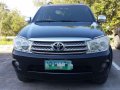 2009 TOYOTA Fortuner G FOR SALE-5