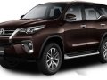 Toyota Fortuner G 2018 for sale-13