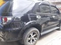 Toyota Fortuner automatic 4x2 2013mdl-3