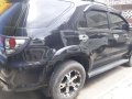 Toyota Fortuner automatic 4x2 2013mdl-1