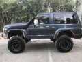 1998 Nissan Patrol for sale-4