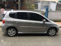 2006 Honda Jazz for sale-4