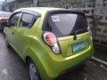 Chevrolet Spark 2011 FOR SALE-1