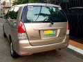 Toyota Innova 2009 For Sale-3