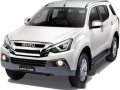 Isuzu Mu-X Ls 2016 for sale-13