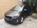 2016 Kia Grand Carnival AT diesel 11 seater FOR SALE-9