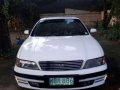 1998 Nissan Cefiro for sale-1