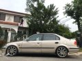 Honda Civic 1997 FOR SALE-7