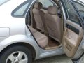 Chevrolet Optra 47k millage fresh-7