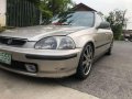 Honda Civic 1997 FOR SALE-1