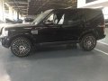 2015 Land Rover Discovery SDV6 HSE for sale-1