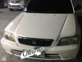 Honda City 1.5 L automatic 98 model* -0