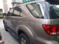 Super Fresh Toyota Fortuner 27 G variant 2007 model-5