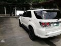 Toyota Fortuner V 4x4 Matic 2012 Model FOR SALE-5