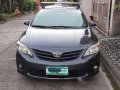 Toyota Corolla Altis 2013 for sale-0