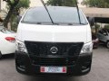 2017 Nissan Urvan NV350 for sale-9