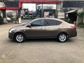 2017 Nissan Almera for sale-4