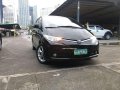 2009’s Toyota Previa 2.4L automatic “ to of the line”-0